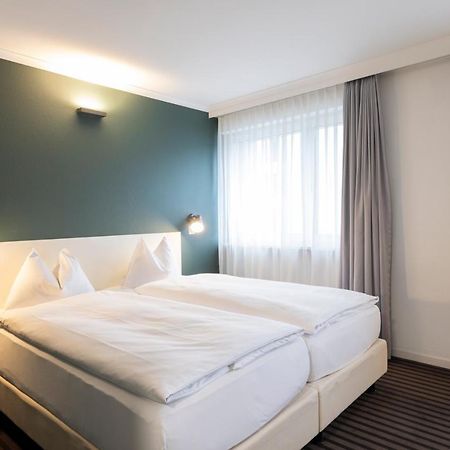 Self Check-In Hotel David 22 St. Gallen Luaran gambar