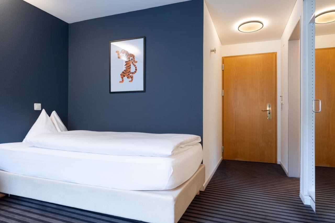 Self Check-In Hotel David 22 St. Gallen Luaran gambar