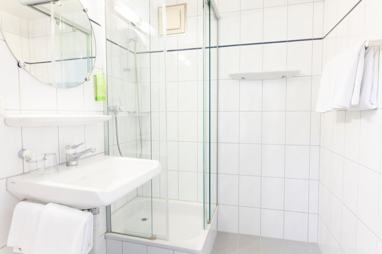Self Check-In Hotel David 22 St. Gallen Luaran gambar